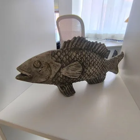 Appartement House Of The Gecko