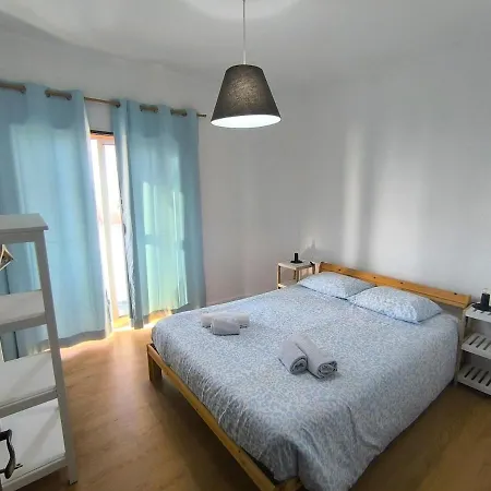 House Of The Gecko Appartement